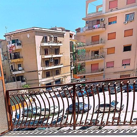 Casa Al Centro Lägenhet Palermo Exteriör bild